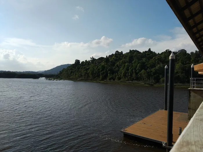 Lake Chini Resort Picture 10