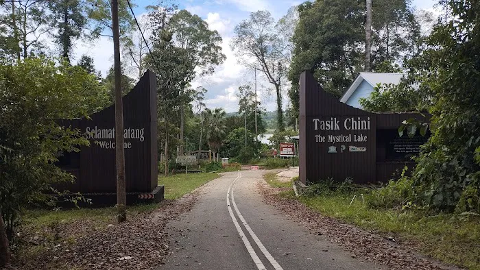 Lake Chini Resort Picture 7