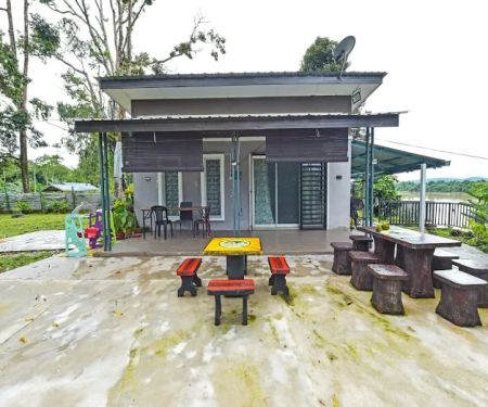 The LiliZ Farmstay