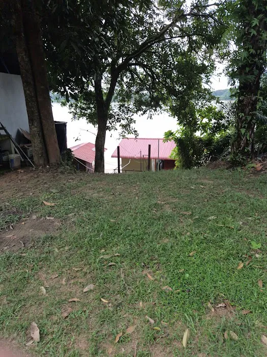 Rumah Rakit Sayed Sidoh Picture 2
