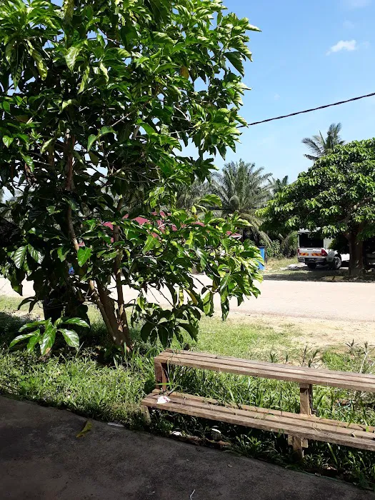 Perumahan Kakitangan Felda Lepar Hilir 6 Picture 3