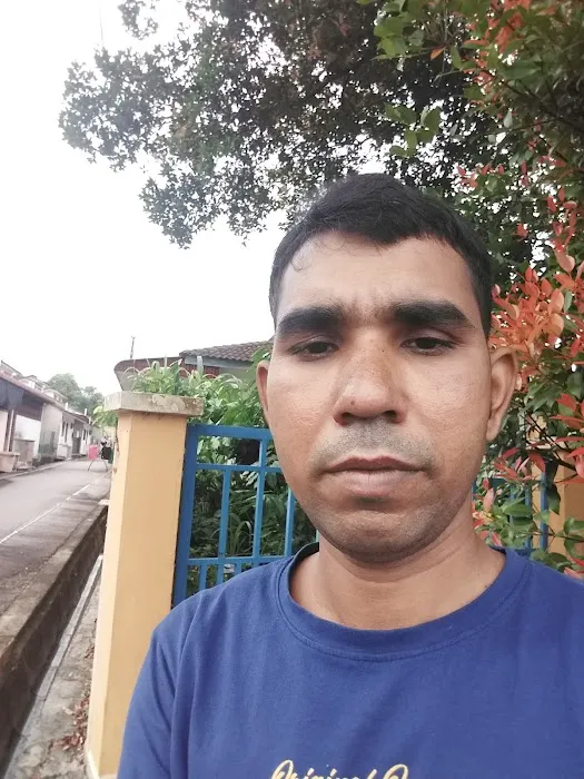 Perumahan Kakitangan Felda Lepar Hilir 6 Picture 5
