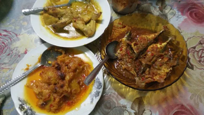 Perumahan Kakitangan Felda Lepar Hilir 6 Picture 7