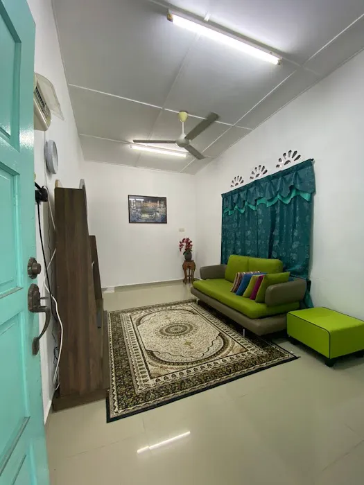 Homestay Haji Ghani, Maran Picture 2