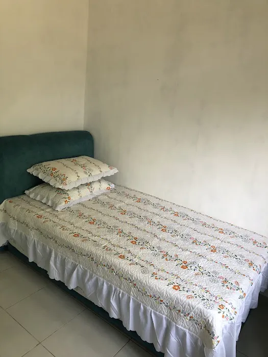 Homestay Haji Ghani, Maran Picture 1