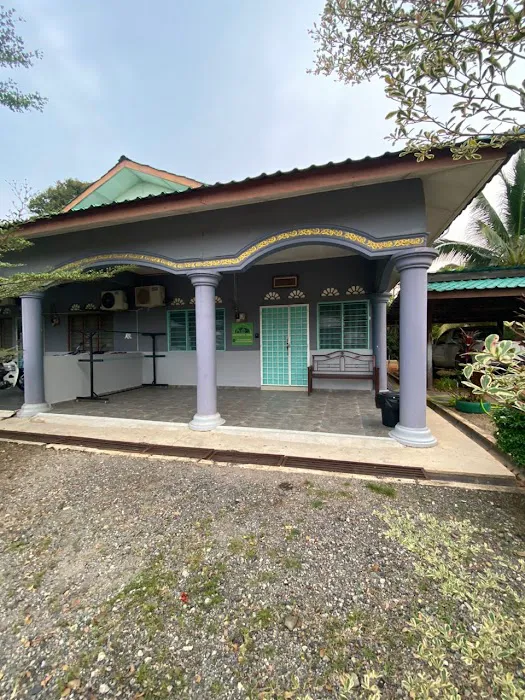 Homestay Haji Ghani, Maran Picture 3