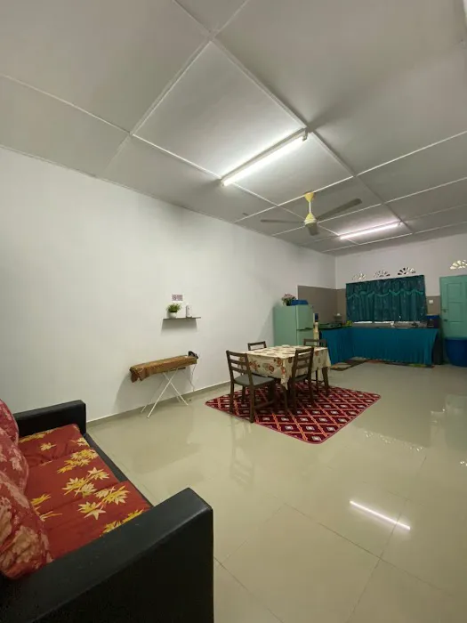 Homestay Haji Ghani, Maran Picture 6