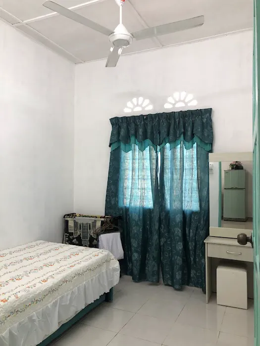 Homestay Haji Ghani, Maran Picture 10