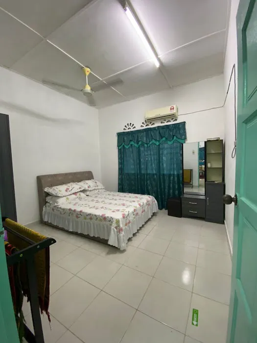 Homestay Haji Ghani, Maran Picture 9