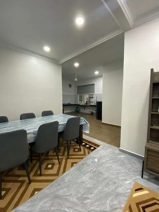Homestay Ibu, Maran Picture 4