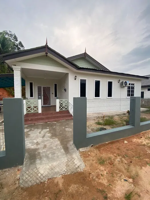 Homestay Ibu, Maran Picture 1