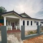 Homestay Ibu, Maran