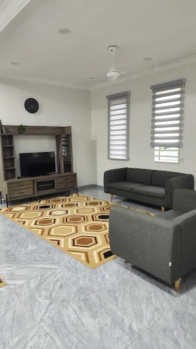 Homestay Ibu, Maran Picture 10