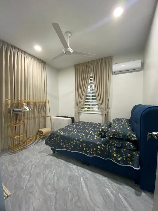 Homestay Ibu, Maran Picture 6