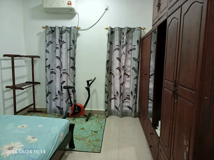 HOMESTAY & KOLAM MANDI KG.LUIT, MARAN Picture 1