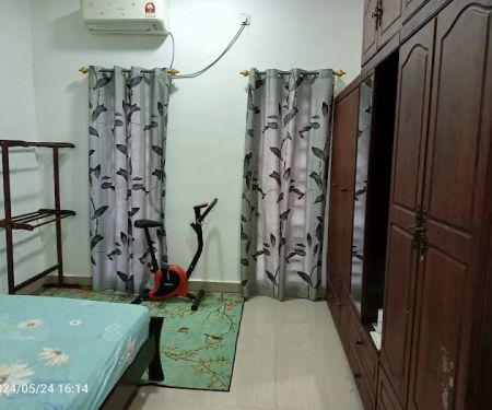 HOMESTAY & KOLAM MANDI KG.LUIT, MARAN
