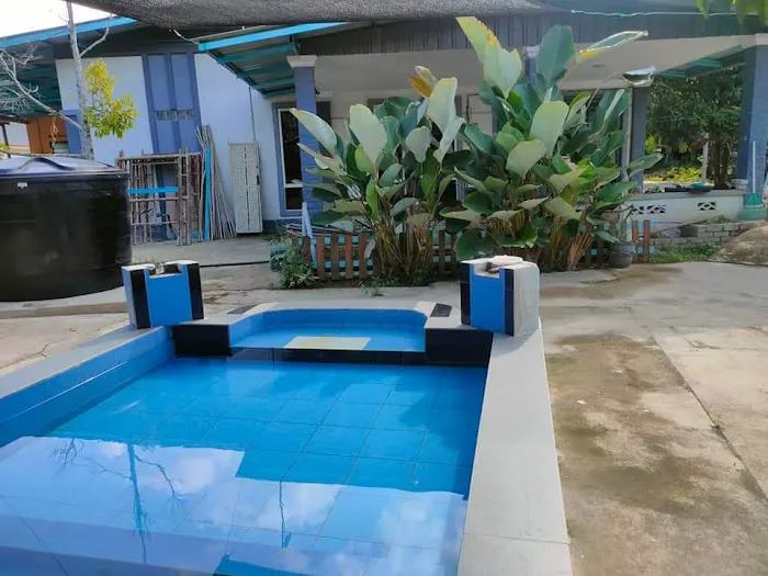 HOMESTAY & KOLAM MANDI KG.LUIT, MARAN Picture 2