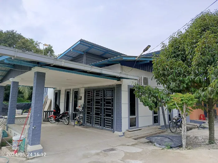 HOMESTAY & KOLAM MANDI KG.LUIT, MARAN Picture 3
