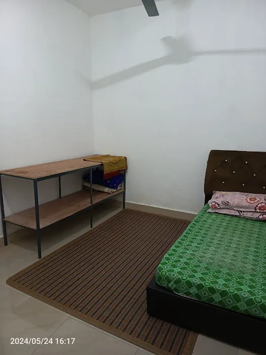 HOMESTAY & KOLAM MANDI KG.LUIT, MARAN Picture 4