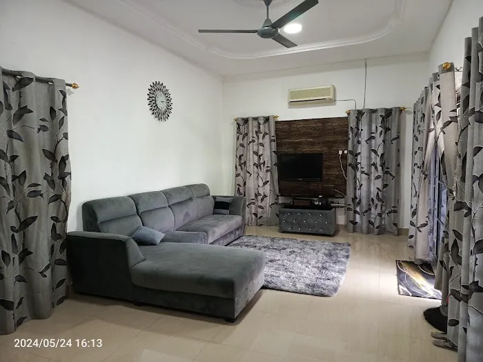 HOMESTAY & KOLAM MANDI KG.LUIT, MARAN Picture 6