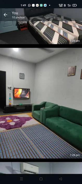 HOMESTAY & KOLAM MANDI KG.LUIT, MARAN Picture 10