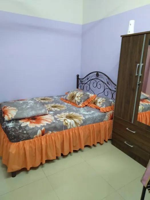 Murni Homestay | Homestay di Chini, Pahang Picture 1
