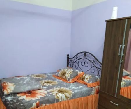 Murni Homestay | Homestay di Chini, Pahang