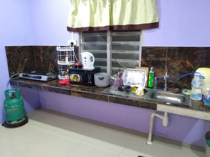 Murni Homestay | Homestay di Chini, Pahang Picture 3