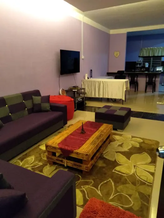 Murni Homestay | Homestay di Chini, Pahang Picture 2
