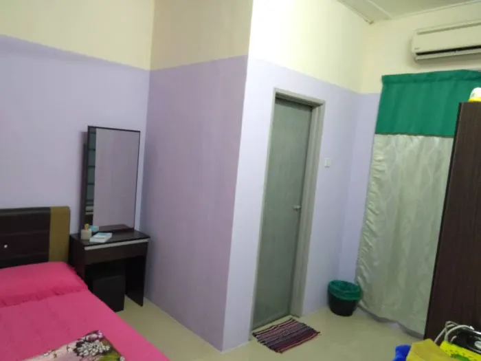 Murni Homestay | Homestay di Chini, Pahang Picture 8