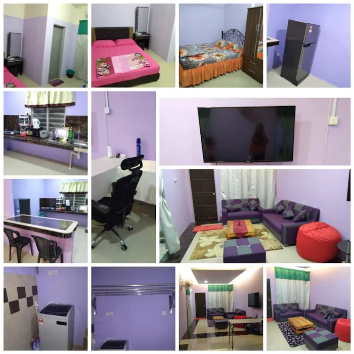 Murni Homestay | Homestay di Chini, Pahang Picture 6