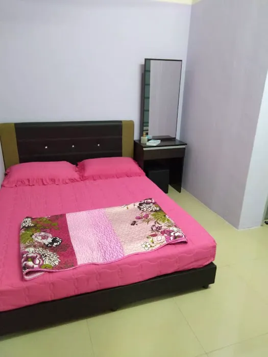 Murni Homestay | Homestay di Chini, Pahang Picture 7