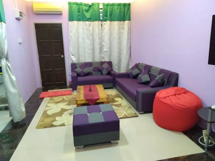 Murni Homestay | Homestay di Chini, Pahang Picture 9