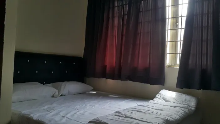 Vibe Hotel Picture 2
