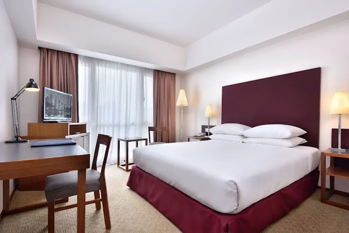 Hotel Capitol Kuala Lumpur Picture 2