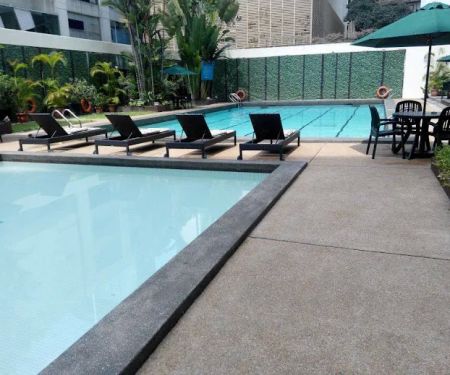 Hotel Capitol Kuala Lumpur