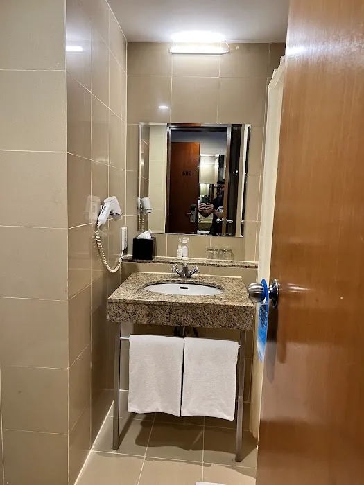 Hotel Capitol Kuala Lumpur Picture 4