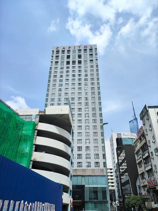 Hotel Capitol Kuala Lumpur Picture 10