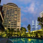 The Federal Kuala Lumpur