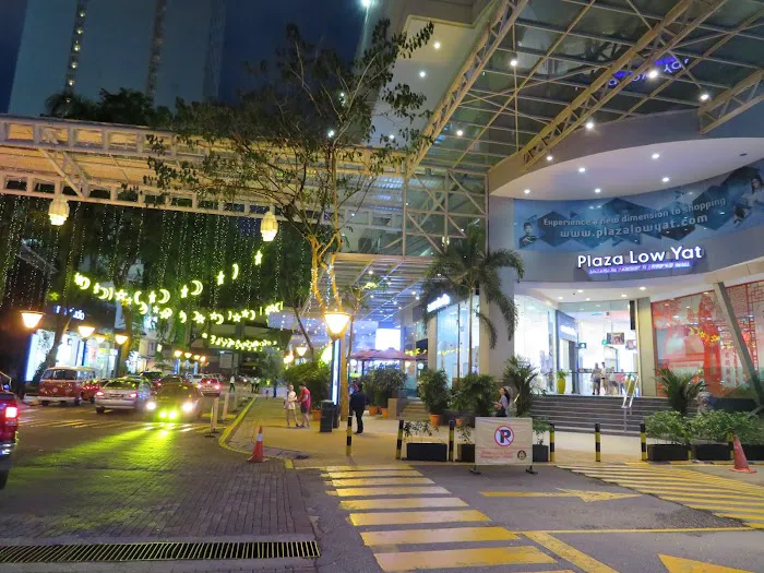 The Federal Kuala Lumpur Picture 8