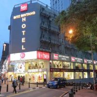 Bitz Bintang Hotel ico