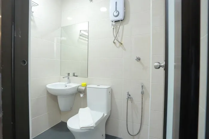 Bitz Bintang Hotel Picture 4