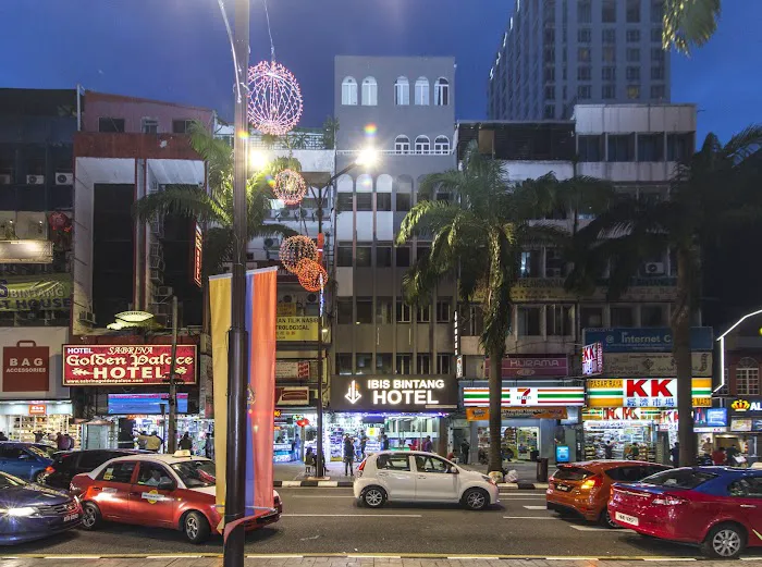 Bitz Bintang Hotel Picture 5