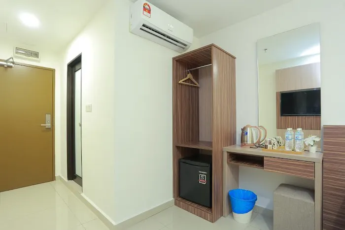 Bitz Bintang Hotel Picture 6