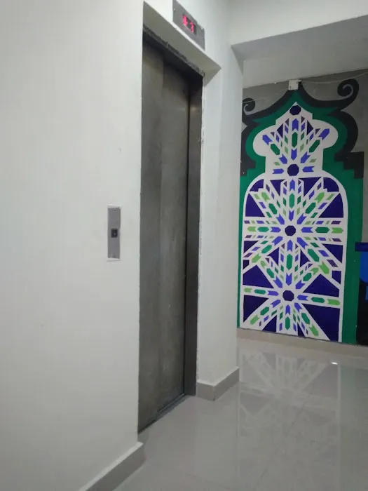 AL MUQIT GUESTHOUSE Picture 3