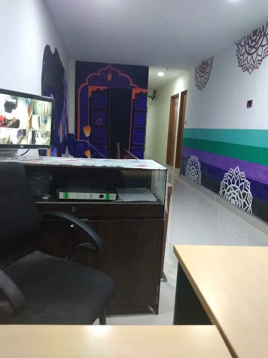 AL MUQIT GUESTHOUSE Picture 2