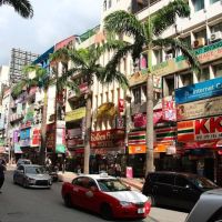 OYO 104 Golden Suit Hotel ico