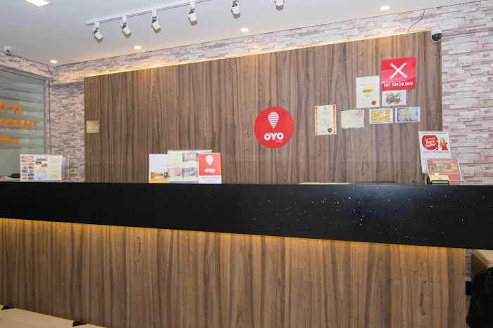 OYO 104 Golden Suit Hotel Picture 6