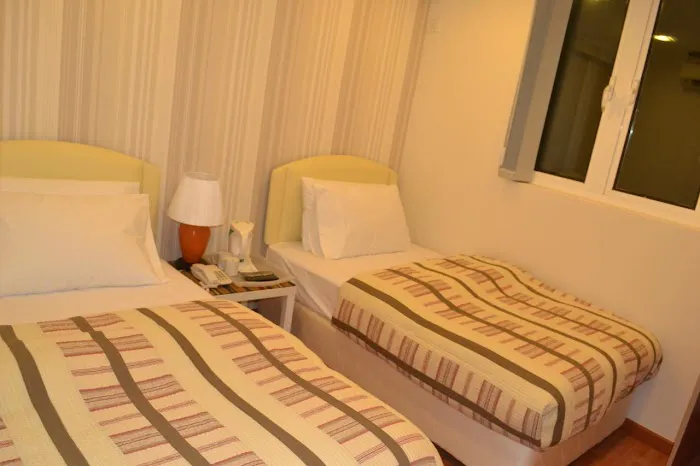 OYO 104 Golden Suit Hotel Picture 10