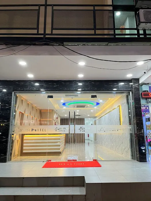 Astar Hotel Bukit Bintang Picture 1